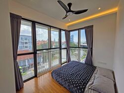 The Verandah Residences (D5), Apartment #579699501
